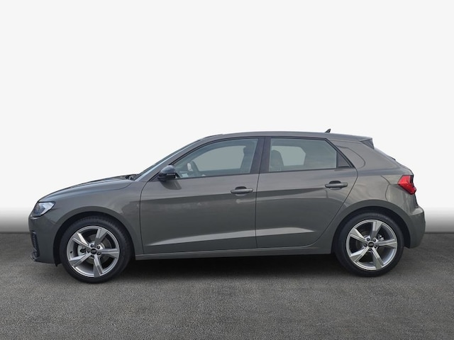 Audi A1 30 TFSI S-Tronic Sportback