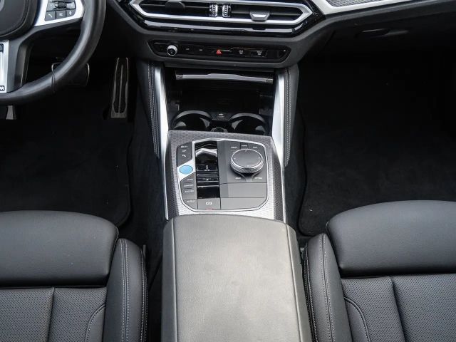 BMW i4 Coupé M-Sport eDrive40