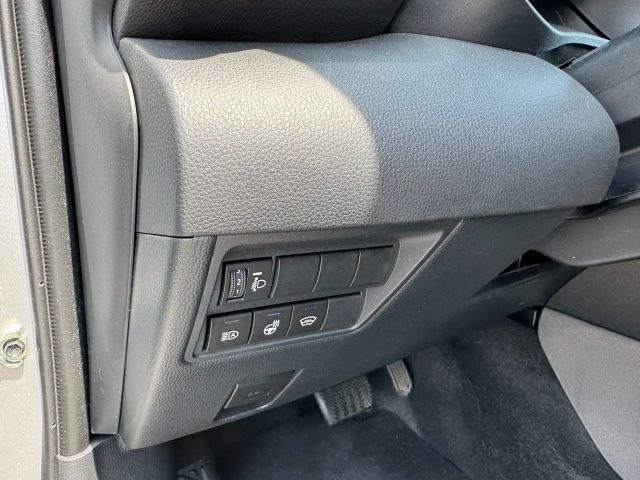 Toyota Yaris Cross Active Hybride VVT-i