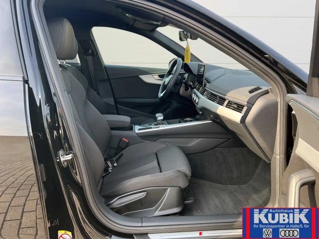 Audi A4 Avant S-Line S-Tronic