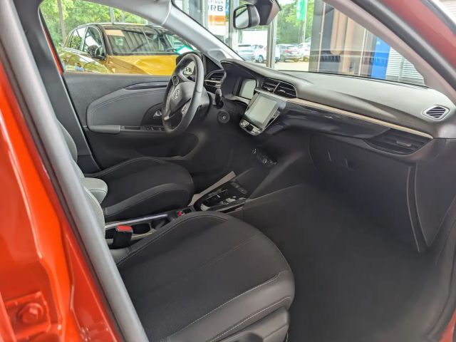 Opel Corsa Elegance Turbo