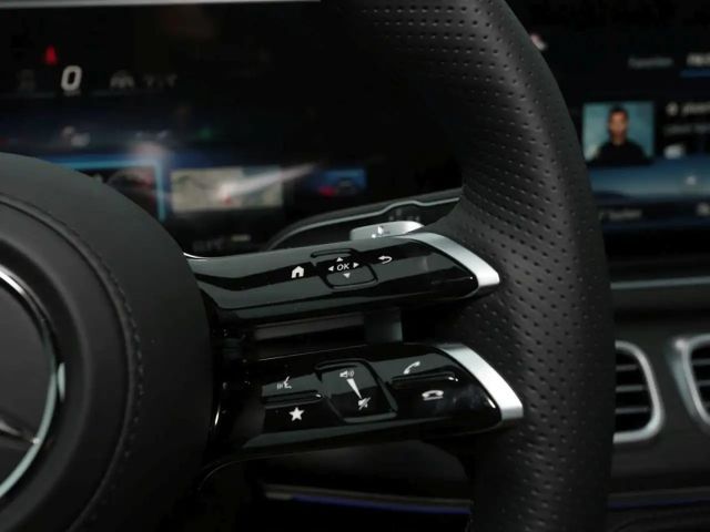 Mercedes-Benz GLE 450 4MATIC AMG Line