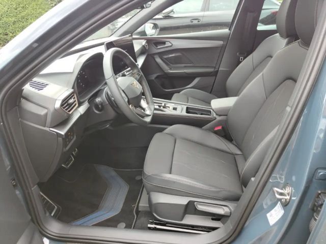 Cupra Leon 2.0 TDI AHK-klappbar Navi Digitales Cockpit Sounds