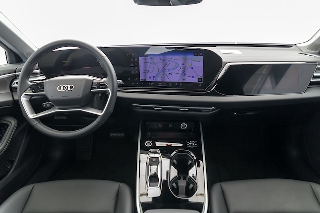 Audi A5 Avant S-Tronic