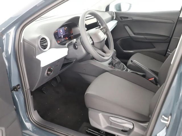 Seat Ibiza 1.0 TSI Reference