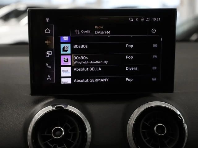 Audi Q2 35 TFSI S-Line