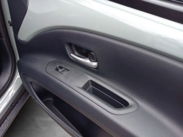 Toyota Aygo X Explore Hatchback S-CVT