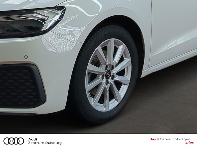 Audi A1 30 TFSI Sportback