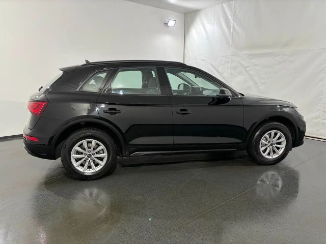 Audi Q5 40 TDI Quattro S-Tronic