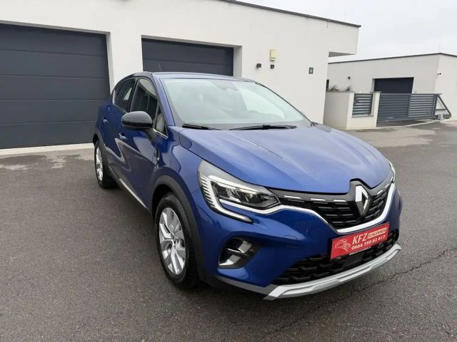 Renault Captur Intens