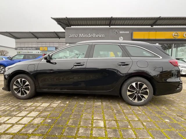 Kia Ceed PHEV Spirit SportWagon