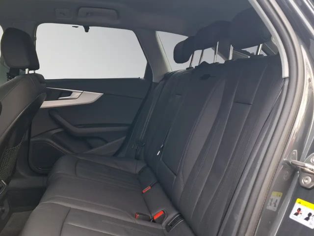 Audi A4 35 TFSI Avant