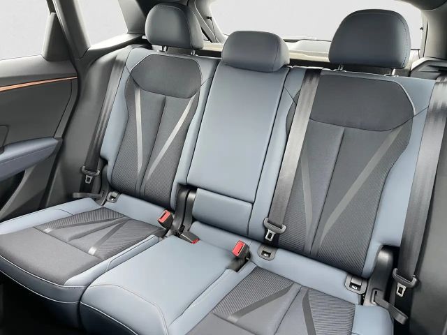 Cupra Terramar 1.5 TSI