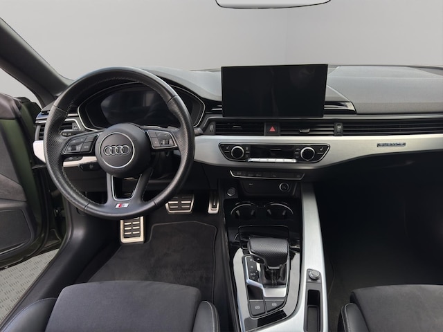 Audi A5 50 TDI Quattro S-Line Sportback