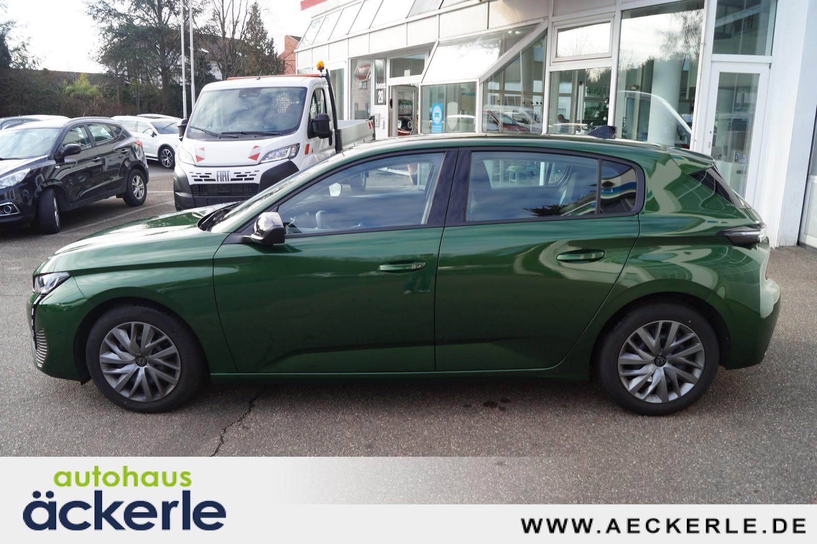 Peugeot 308 Active Pack