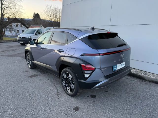 Hyundai Kona 2WD T-GDi