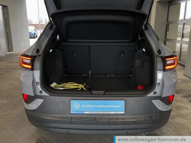 Volkswagen ID.4 Pure