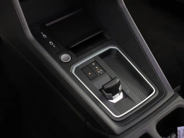 Volkswagen Caddy Maxi Style