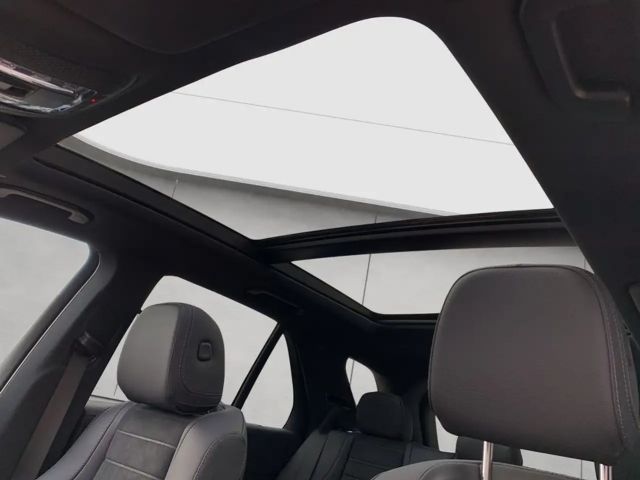 Mercedes-Benz GLE 350 GLE