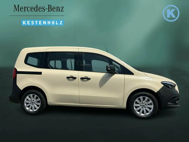 Mercedes-Benz Citan CDI Tourer