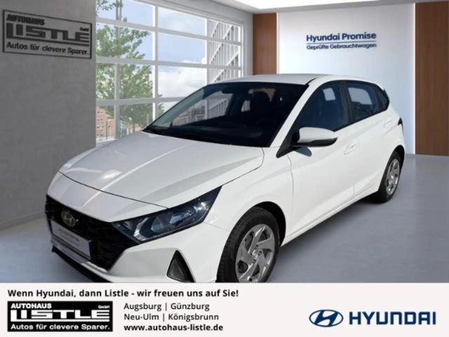 Hyundai i20 1.0 T-GDi