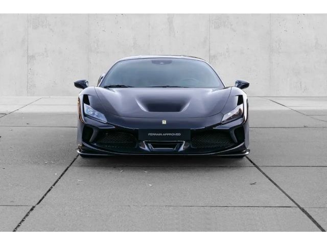 Ferrari F8 Tributo