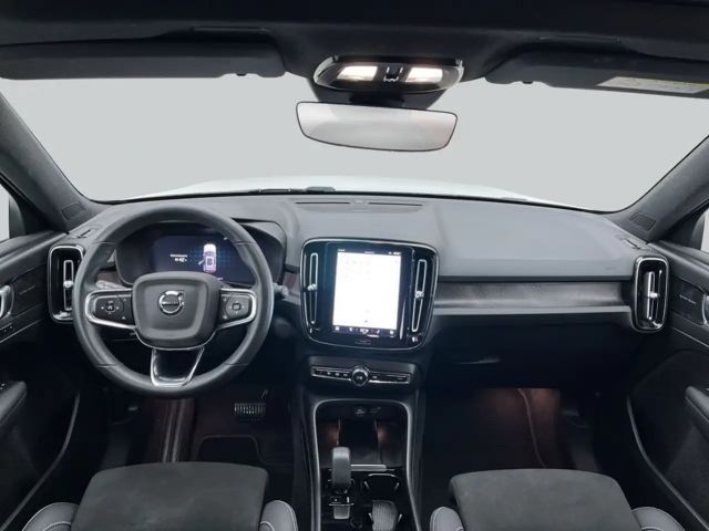 Volvo XC40 Recharge Ultimate