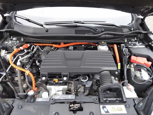 Honda CR-V 2.0 Executive Hybrid i-MMD