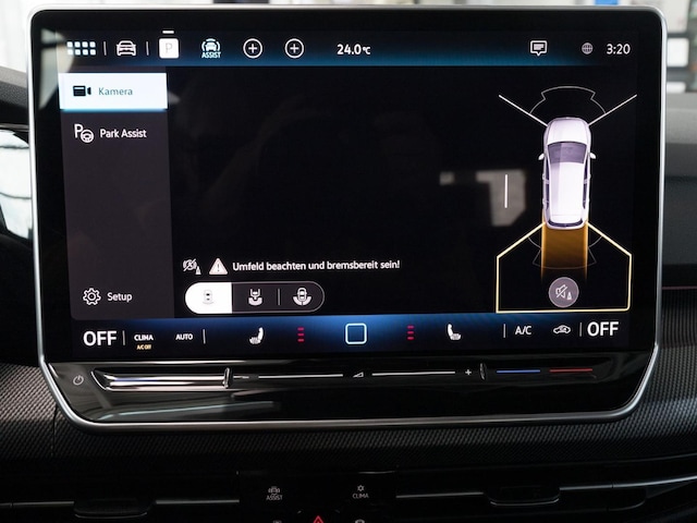 Volkswagen Golf GTE IQ.Drive