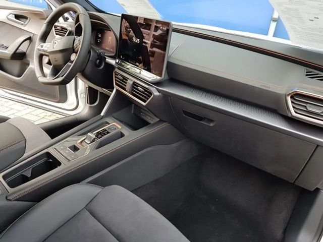 Cupra Formentor DSG VZ