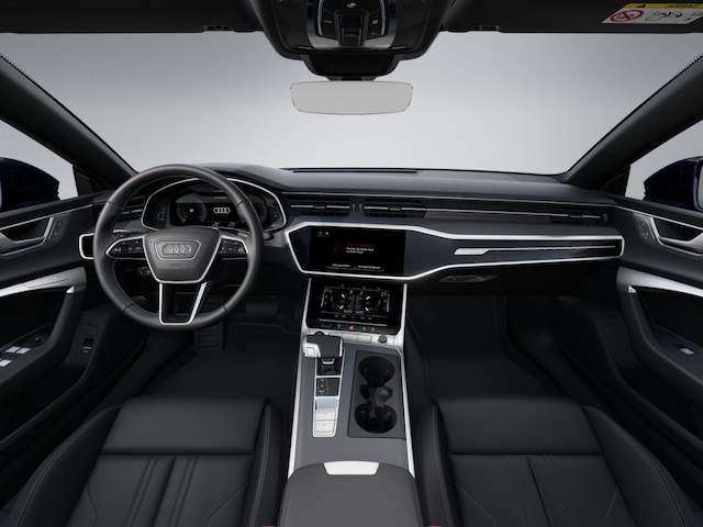 Audi A7 45 TDI Quattro S-Tronic Sportback