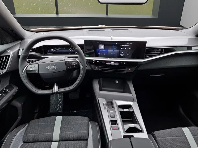 Opel Grandland X Edition