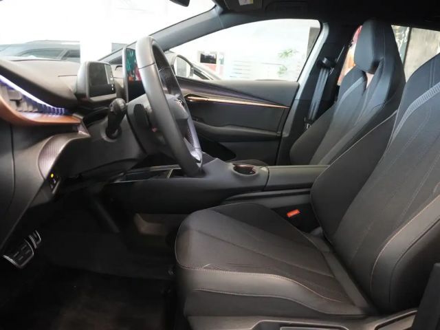 Cupra Tavascan Virtual/Navi/Keyless/LED/19"