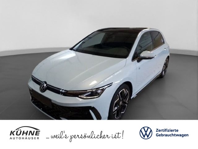 Volkswagen Golf 1.5 eTSI DSG R-Line
