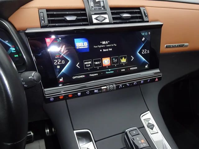 DS DS 7 Crossback Crossback E-Tense