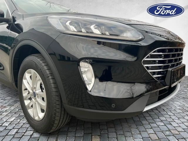 Ford Kuga Titanium
