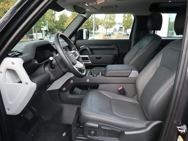 Land Rover Defender 90 S