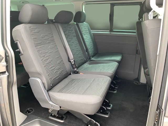 Volkswagen Caravelle 2.0 TDI DSG Lang T6