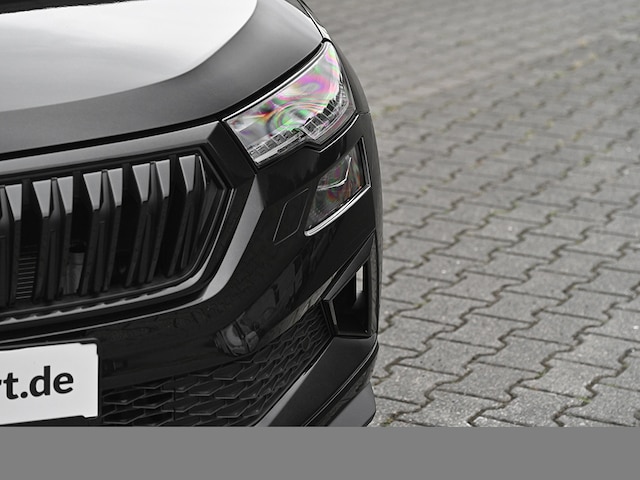 Skoda Karoq Sportline