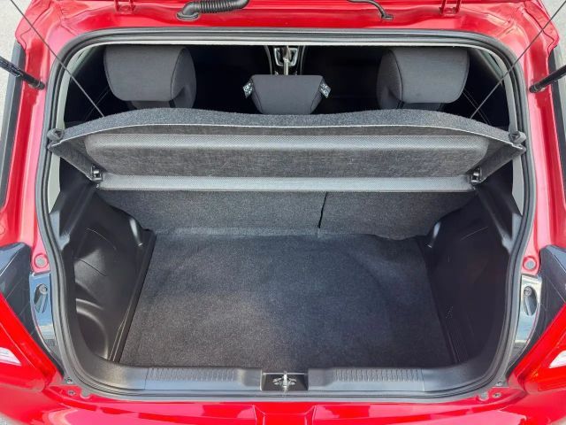 Suzuki Swift Comfort Hybrid