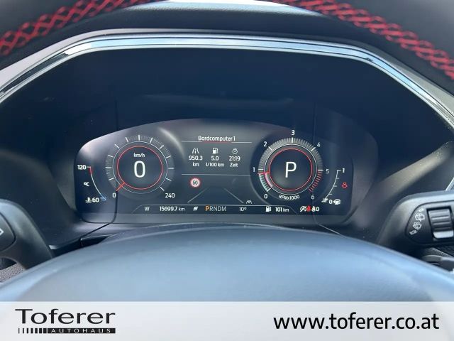 Ford Kuga Hybrid ST Line X