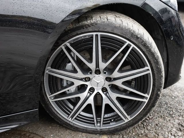 Mercedes-Benz C 43 AMG 4MATIC AMG Line Sedan