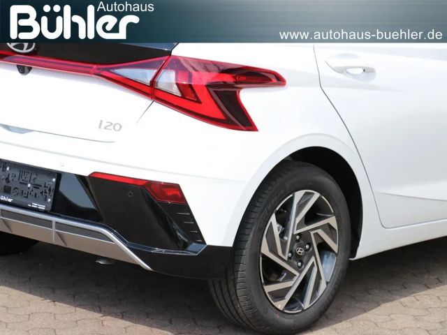 Hyundai i20 1.0 Style T-GDi