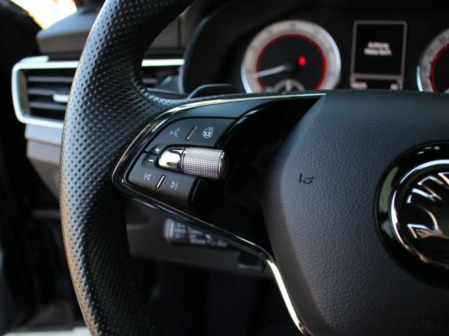 Skoda Scala 1.5 TSI Monte Carlo