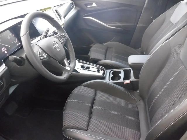 Opel Grandland X GS-Line Grand Sport