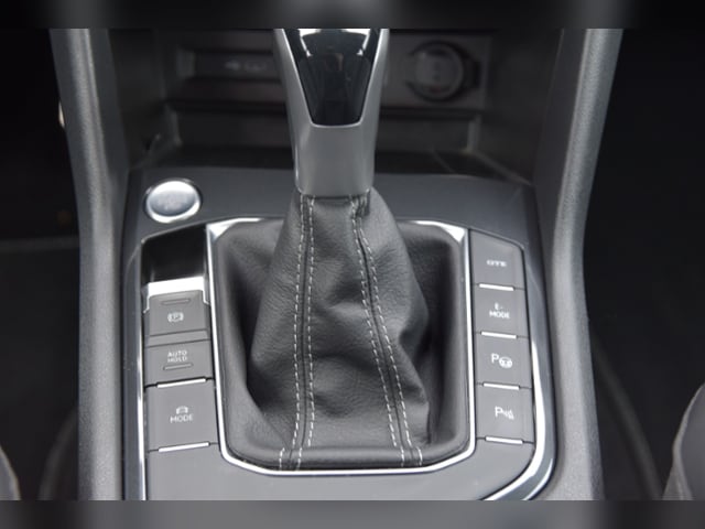 Volkswagen Tiguan DSG eHybrid