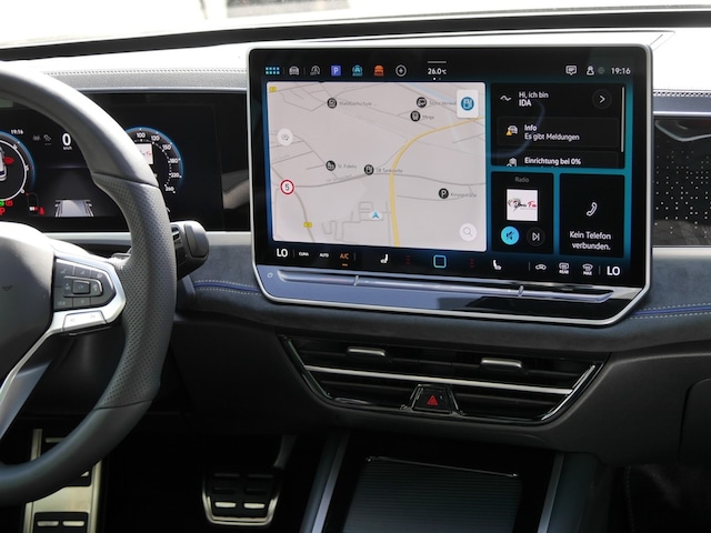 Volkswagen Passat 2.0 TDI 4Motion DSG R-Line