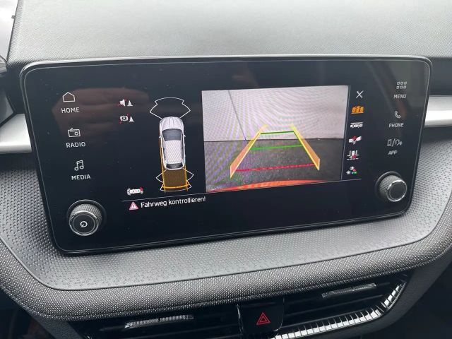 Skoda Fabia Selection