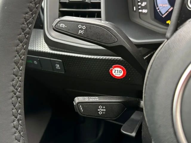 Audi A1 30 TFSI Sportback