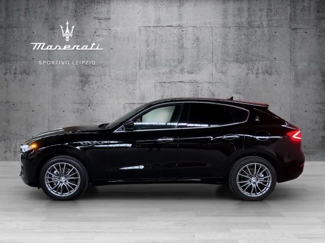 Maserati Levante Diesel MY20
